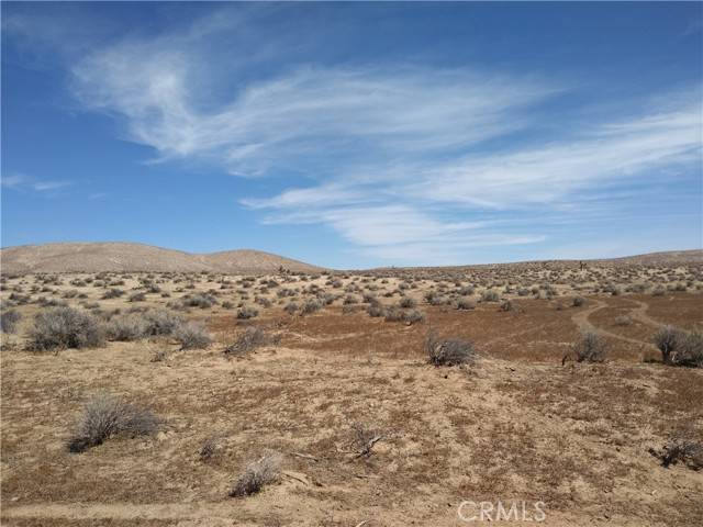 Mojave, CA 93501,0 Mojave Blvd