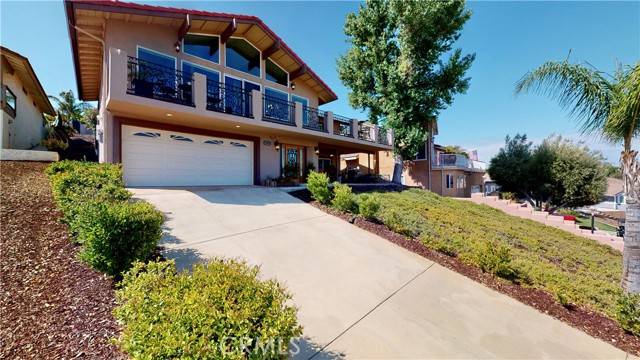 Canyon Lake, CA 92587,23607 Black Duck DR