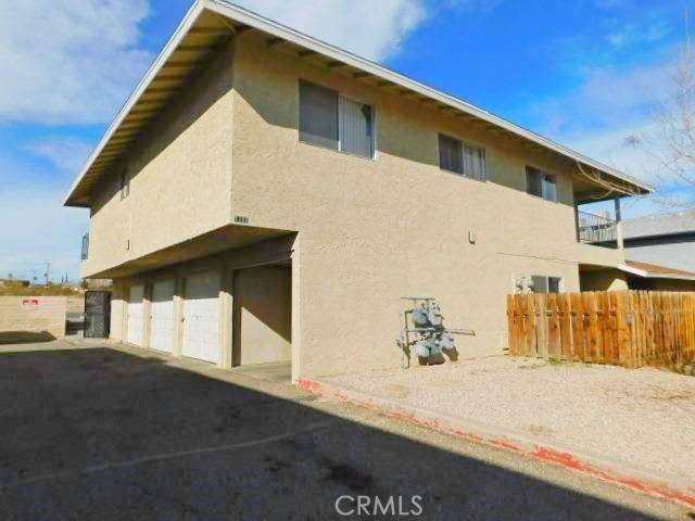 Barstow, CA 92311,1111 Barstow RD