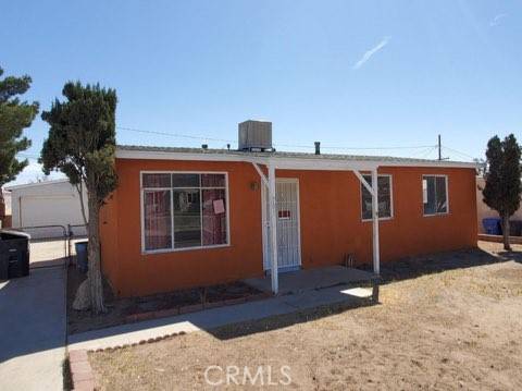 Barstow, CA 92311,701 S Muriel DR