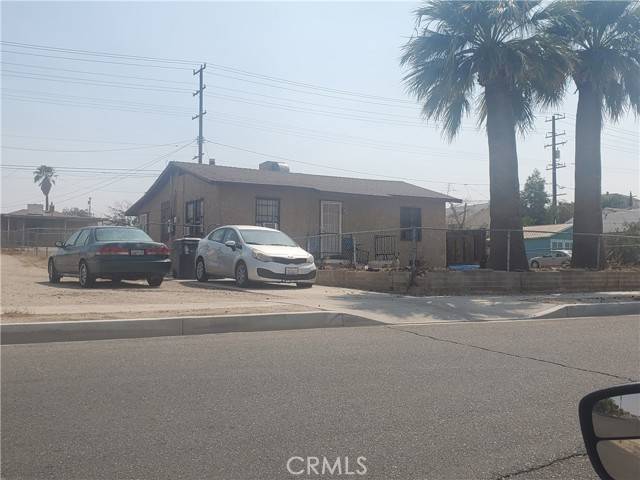 Barstow, CA 92311,120 W Williams ST