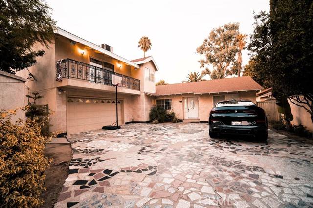 Woodland Hills, CA 91367,5614 Ponce AVE