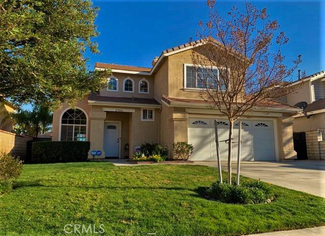 Castaic, CA 91384,27846 Villa Canyon RD