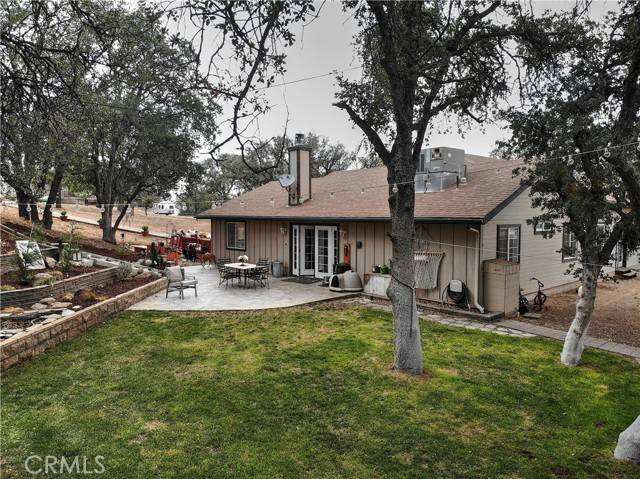 Tehachapi, CA 93561,19606 Water Canyon RD