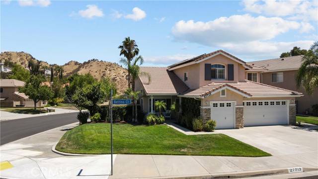 Castaic, CA 91384,27713 Bettina CT