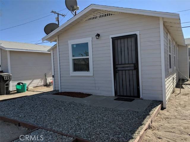 Barstow, CA 92311,206 E Fredricks ST