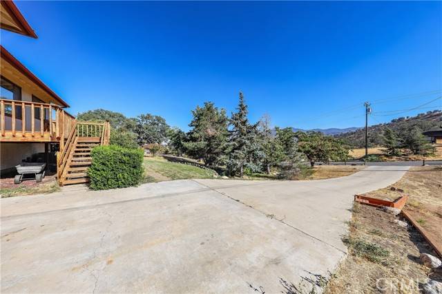 Tehachapi, CA 93561,21501 Mountain DR