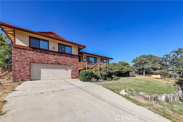 Tehachapi, CA 93561,21501 Mountain DR