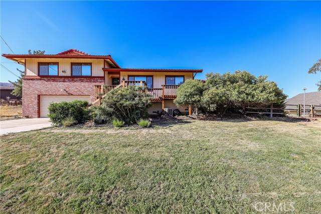 Tehachapi, CA 93561,21501 Mountain DR