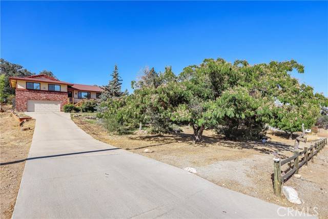 Tehachapi, CA 93561,21501 Mountain DR