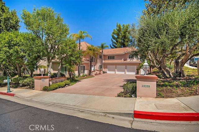 Chatsworth, CA 91311,22359 N Summit Ridge CIR