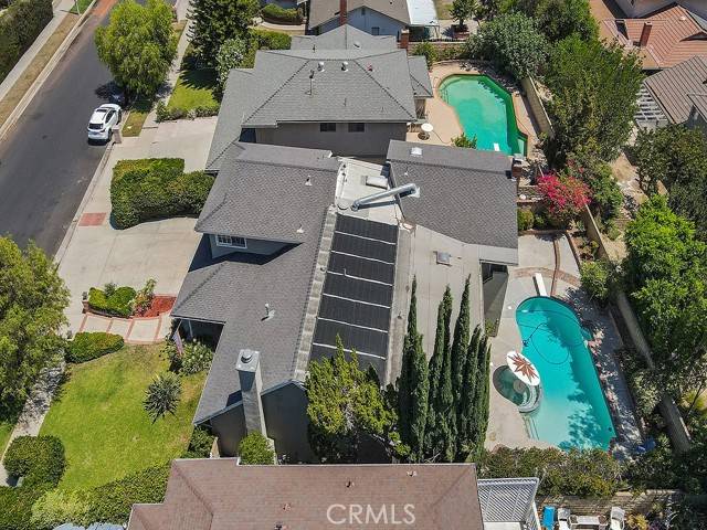 Porter Ranch, CA 91326,19116 Salt Lake PL