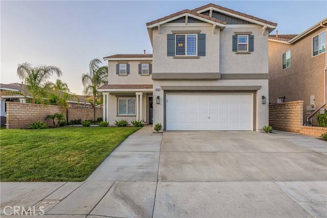 Castaic, CA 91384,28235 Springvale LN