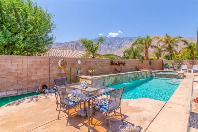 Palm Springs, CA 92262,915 Alta Cresta