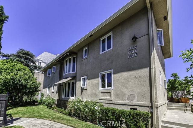 West Hollywood, CA 90046,1342 N Crescent Heights BLD 1