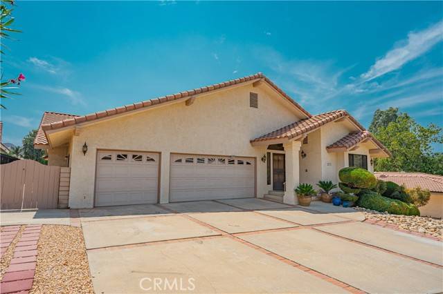 Canyon Lake, CA 92587,22783 Calcutta DR