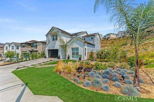 Chatsworth, CA 91311,21321 Poema PL