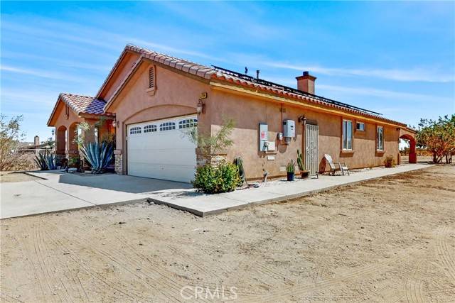 Littlerock, CA 93543,37254 113th ST