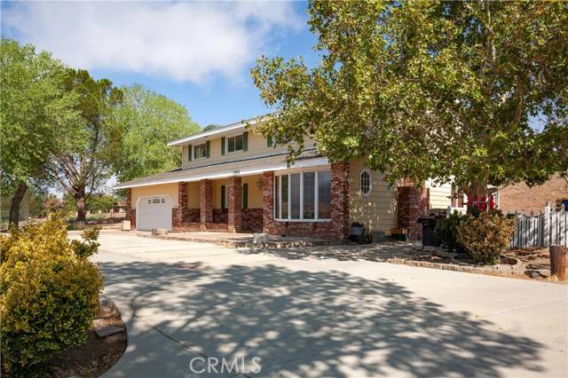 Leona Valley, CA 93551,7203 Elizabeth Lake RD