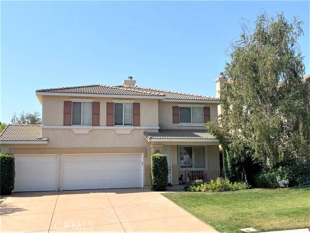 Castaic, CA 91384,30553 Cannes PL