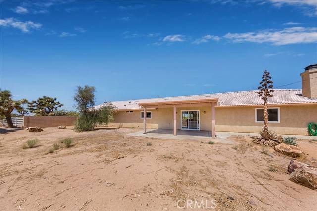 Phelan, CA 92371,8575 Mesa RD