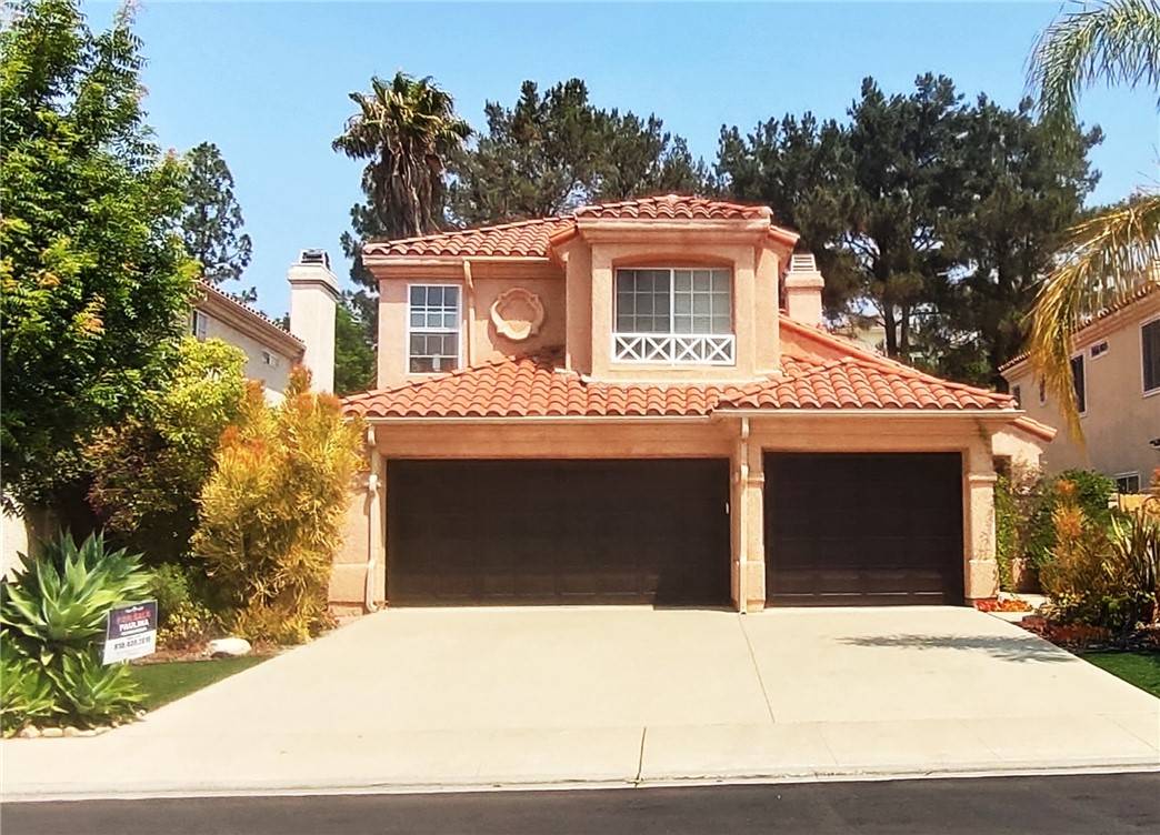 Moorpark, CA 93021,15535 Mallory CT