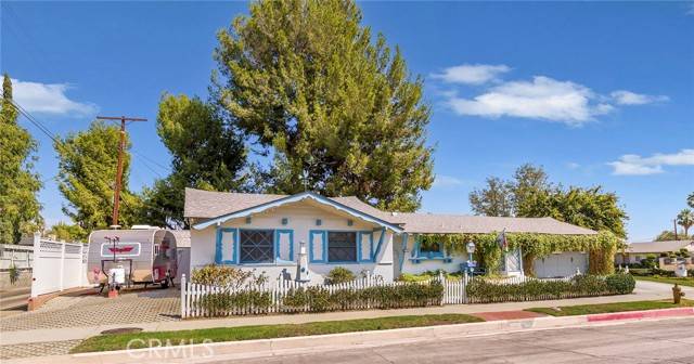 Chatsworth, CA 91311,9900 Oso AVE