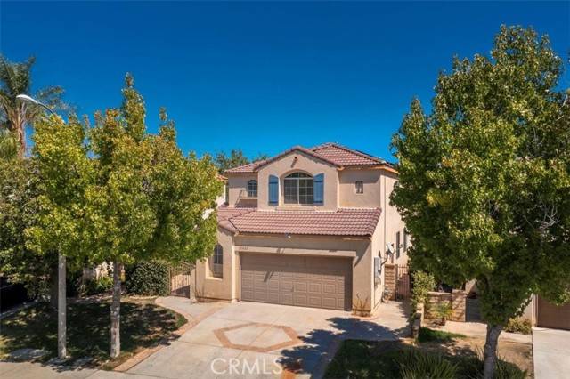 Castaic, CA 91384,32032 Cypress WAY