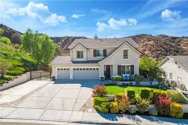 Castaic, CA 91384,31235 Countryside LN