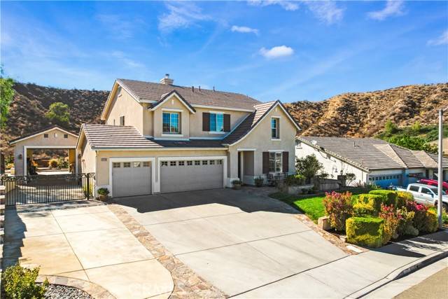 Castaic, CA 91384,31235 Countryside LN