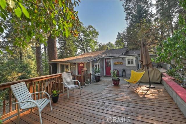 Cedarpines Park, CA 92322,240 Fir ST