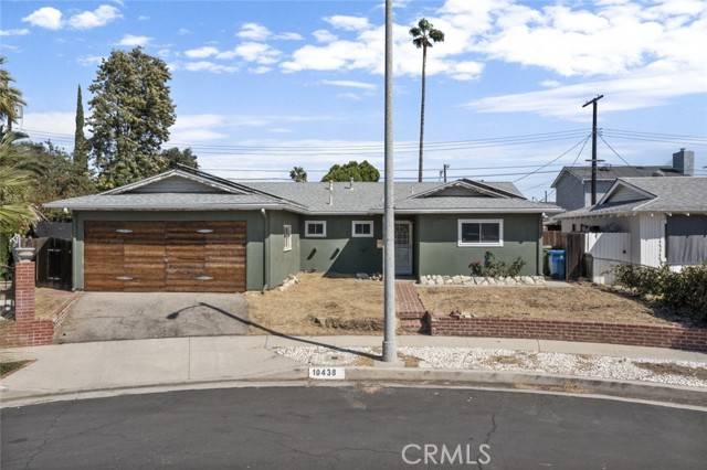 Chatsworth, CA 91311,10438 Remmet AVE