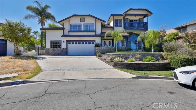 Canyon Lake, CA 92587,29975 Beacon CT