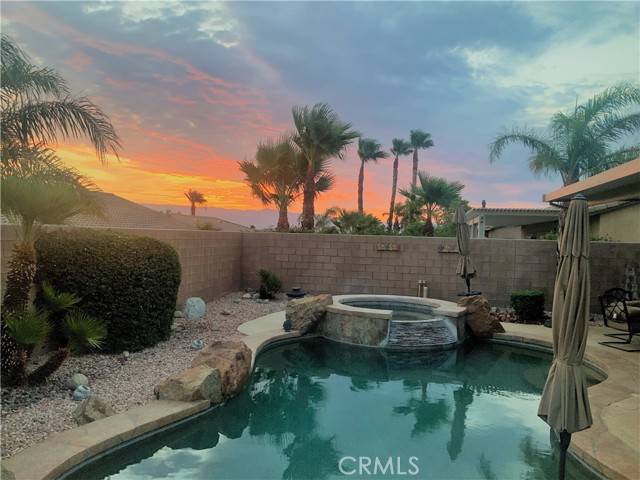 Palm Springs, CA 92262,972 Tierra LN