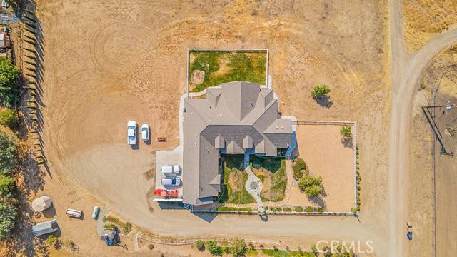 Tehachapi, CA 93561,23658 Clover Spring RD