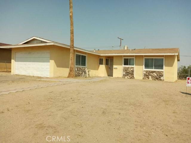 Barstow, CA 92311,1545 Sunrise RD