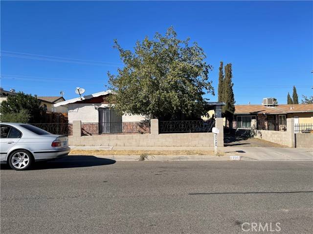 Barstow, CA 92311,1725 Forane ST