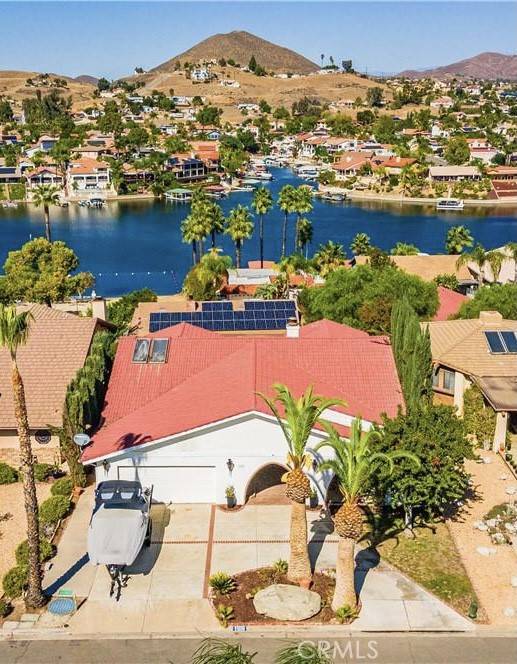 Canyon Lake, CA 92587,23020 Blue Bird DR