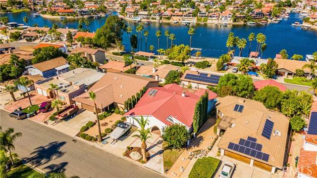 Canyon Lake, CA 92587,23020 Blue Bird DR