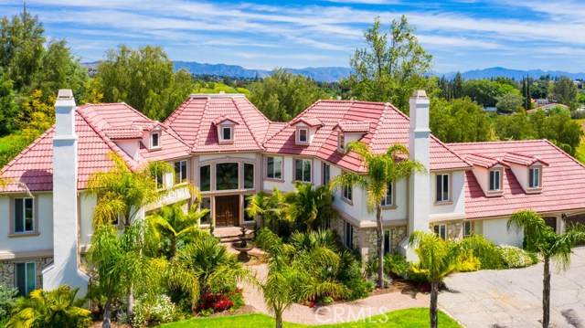 Chatsworth, CA 91311,10650 Oakdale AVE