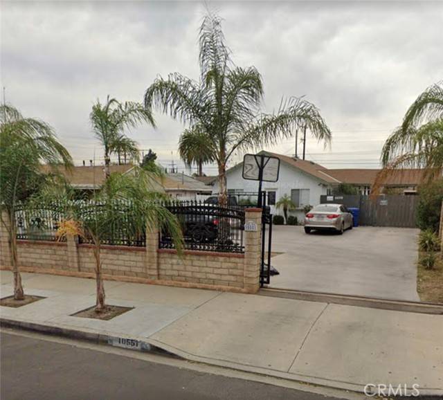 Pacoima, CA 91331,10551 Tamarack AVE