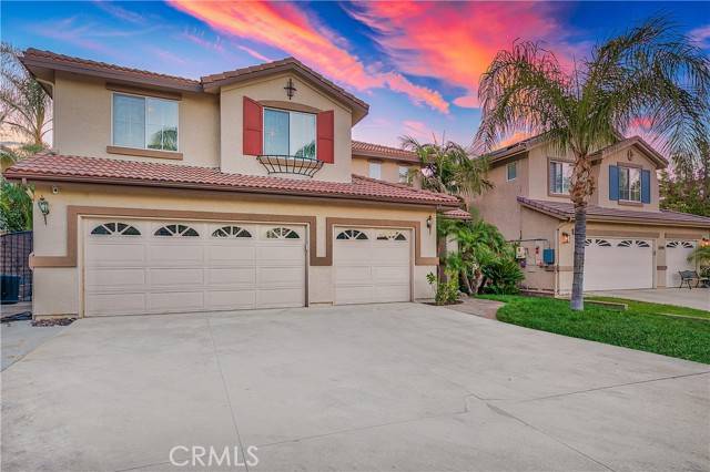 Castaic, CA 91384,30402 Clover CT