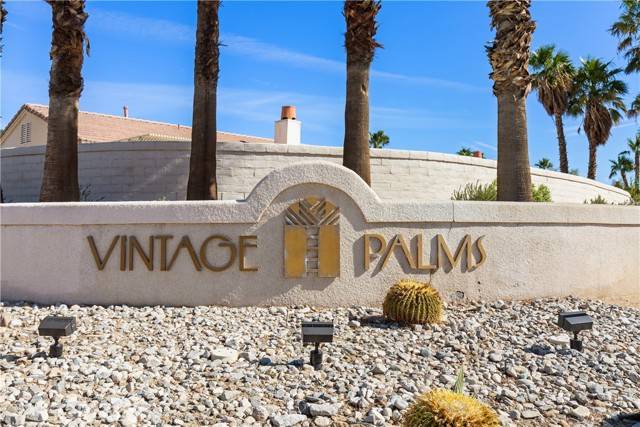 Palm Springs, CA 92262,1104 E Circulo San Sorrento RD