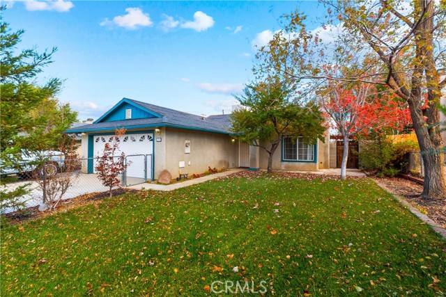 Tehachapi, CA 93561,700 Las Colinas ST