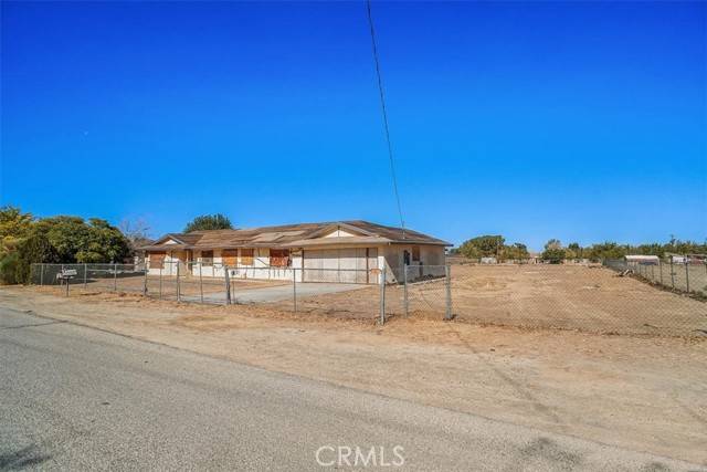 Littlerock, CA 93543,10107 E Avenue R14