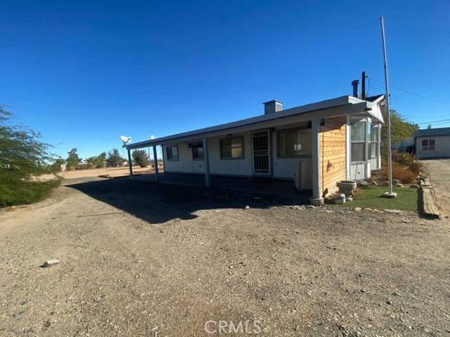 Phelan, CA 92371,9080 2nd ST