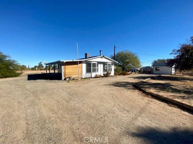 Phelan, CA 92371,9080 2nd ST