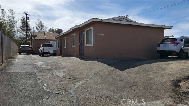 Barstow, CA 92311,400 W Fredricks ST