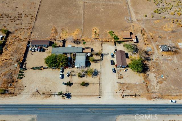 Littlerock, CA 93543,35349 87th ST