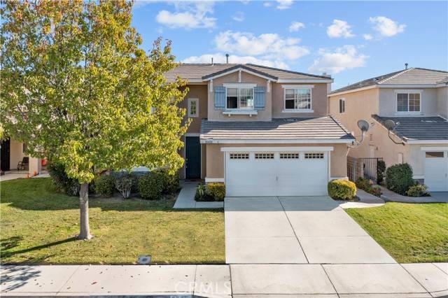 Castaic, CA 91384,30408 Terracina PL